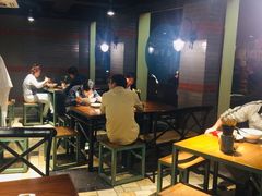 大堂-乔家栅(襄阳南路店)