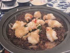 -绿茶餐厅(成都大悦城店)