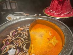 -牛New寿喜烧(新六百店)