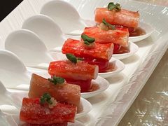 -8餐厅(新葡京酒店)