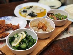 -以前的小酒馆(中山广场店)