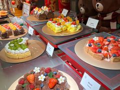 -美盛喜来登大酒店-盛宴标帜餐厅