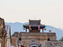-暖泉古镇