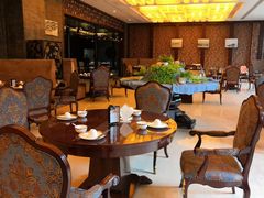 大堂-启东恒大酒店·吕四渔号海鲜餐厅