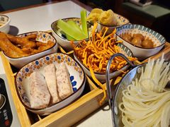 -螺大喜螺蛳粉火锅(雍和宫店)
