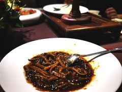 -RIVIERA 松鹤楼(外滩店)