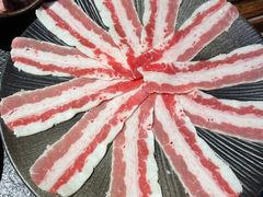 -青焱日式烧肉(新世纪花园A区店)