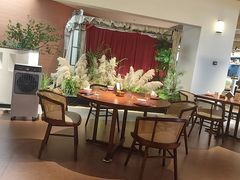 -海虹舫海鲜大酒店(诸暨店)