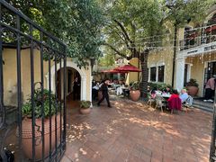 -玫瑰厅上海菜(兴国路店)