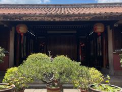 -许驸马府