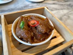 -滋粥楼·顺德菜海鲜茶点(方舟店)