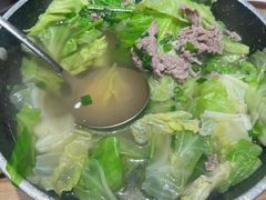 -川堂风·跷脚牛肉·乐山爆炒(宝山日月光店)