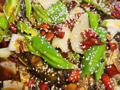 -虾大侠·盱眙龙虾老北京铜锅涮羊肉(金楠天街店)