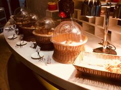 -杭州钱江新城万怡酒店-西餐厅