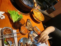 -kingkong大猩猩烤肉(CBD店)