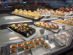 -厦门悦华酒店·绿庭主题自助餐厅