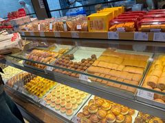 -詹记桃酥(宿州路店)