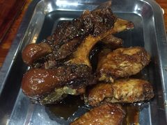 -王裕興肉莊(南禅寺店)