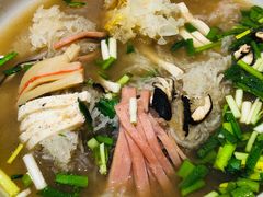 牡丹燕菜-建坤水席宫(新区店)