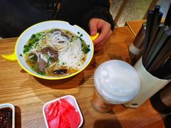 -黔真牛原汤牛肉粉