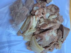 -小辫子羊肉面馆(周东店)