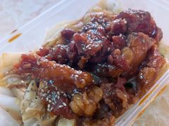 -阿一猪红汤(东风西路店)