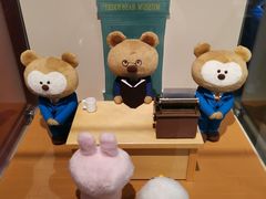 -伊豆泰迪熊博物馆