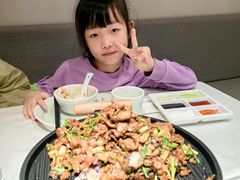 -在前门·烤鸭北京菜(五月花广场店)