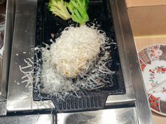 -肉肉大米(金虹桥店)