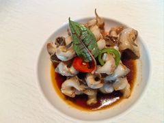 -彩丰楼中餐厅(佘山世茂洲际酒店)