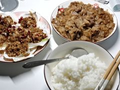 -金陵饭店 56F 家·海鲜火锅餐厅