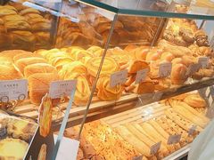 -21克拉面包(崂山万象汇店)