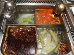 -海底捞火锅(方圆荟店)