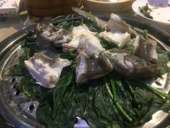 -海大大蒸汽海鲜餐厅·粤菜·特色小炒(欢乐颂店)