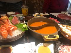 -匠和风精致料理(成都龙湖滨江天街店)