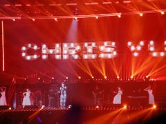 -国家会展中心（上海）虹馆EH