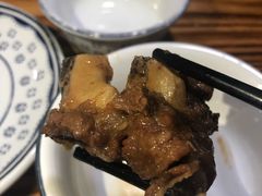 -杨厝六十六农庄农舍(杨厝路店)