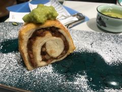 -喜势点·糖沙翁手工茶点·本地人茶居(永庆坊店)