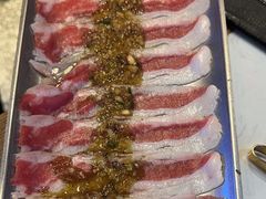 -杨记齐齐哈尔烤肉(总店)