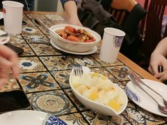 -番茄屋葡式美食(总店)