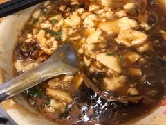 -真素诚·清真(新华路店)