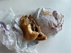 -麦当劳(南京路2店)