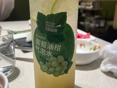 -海底捞火锅(银泰中心店)