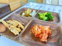 -城山辣炒黑猪肉