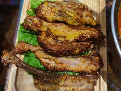 -巴依老爷新疆美食(工体旗舰店)