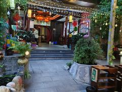 -苏家大院庭院式老火锅(高灯北街店)