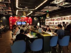 -加餐海鲜自助(宝龙一城店)