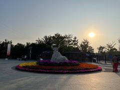 -永定河休闲森林公园