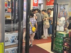 -金海湾海鲜排档(朱家尖店)