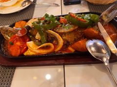 -下环街市熟食中心